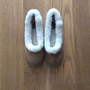 Women's Odette Ballet Flat